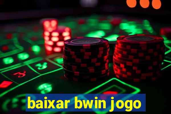 baixar bwin jogo